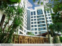 Eastpoint Green (D18), Condominium #601360111